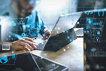 Backup of General IT Data