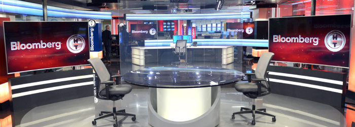 Ciner Media Group